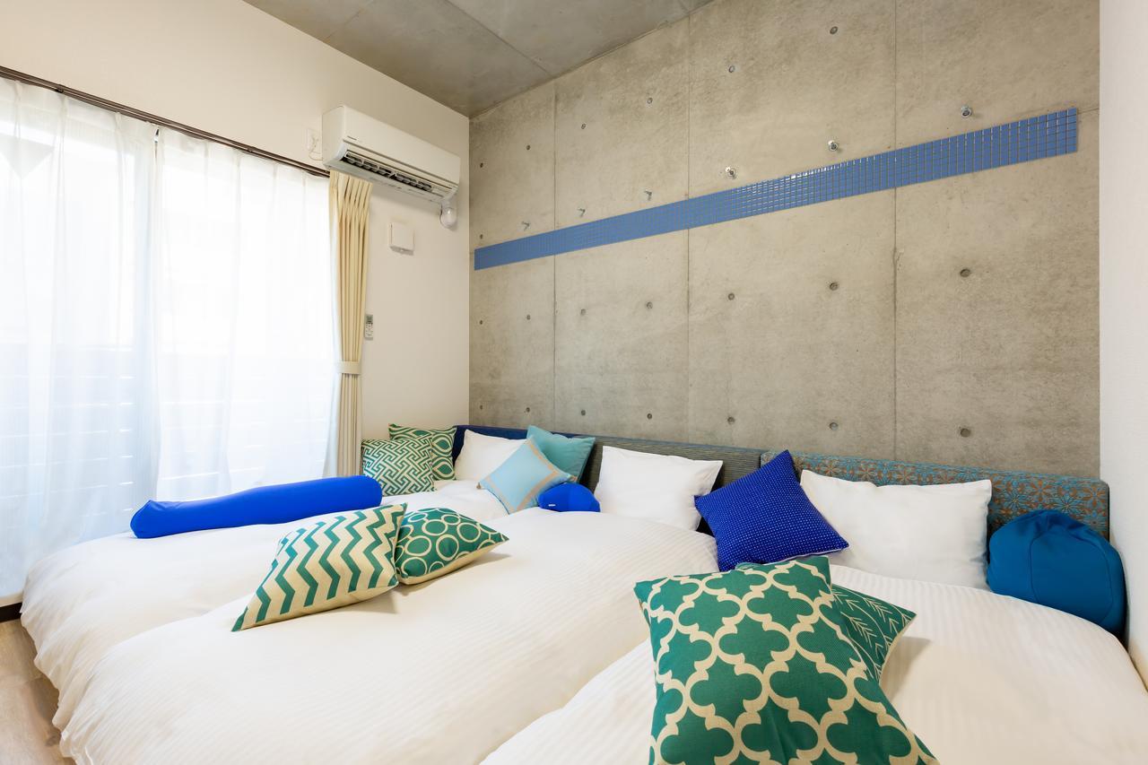Japaning Hotel Oxa เกียวโต ภายนอก รูปภาพ