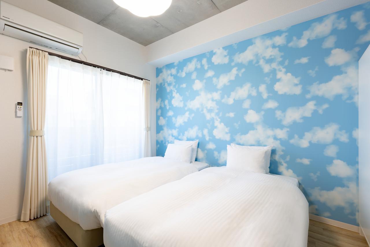 Japaning Hotel Oxa เกียวโต ภายนอก รูปภาพ
