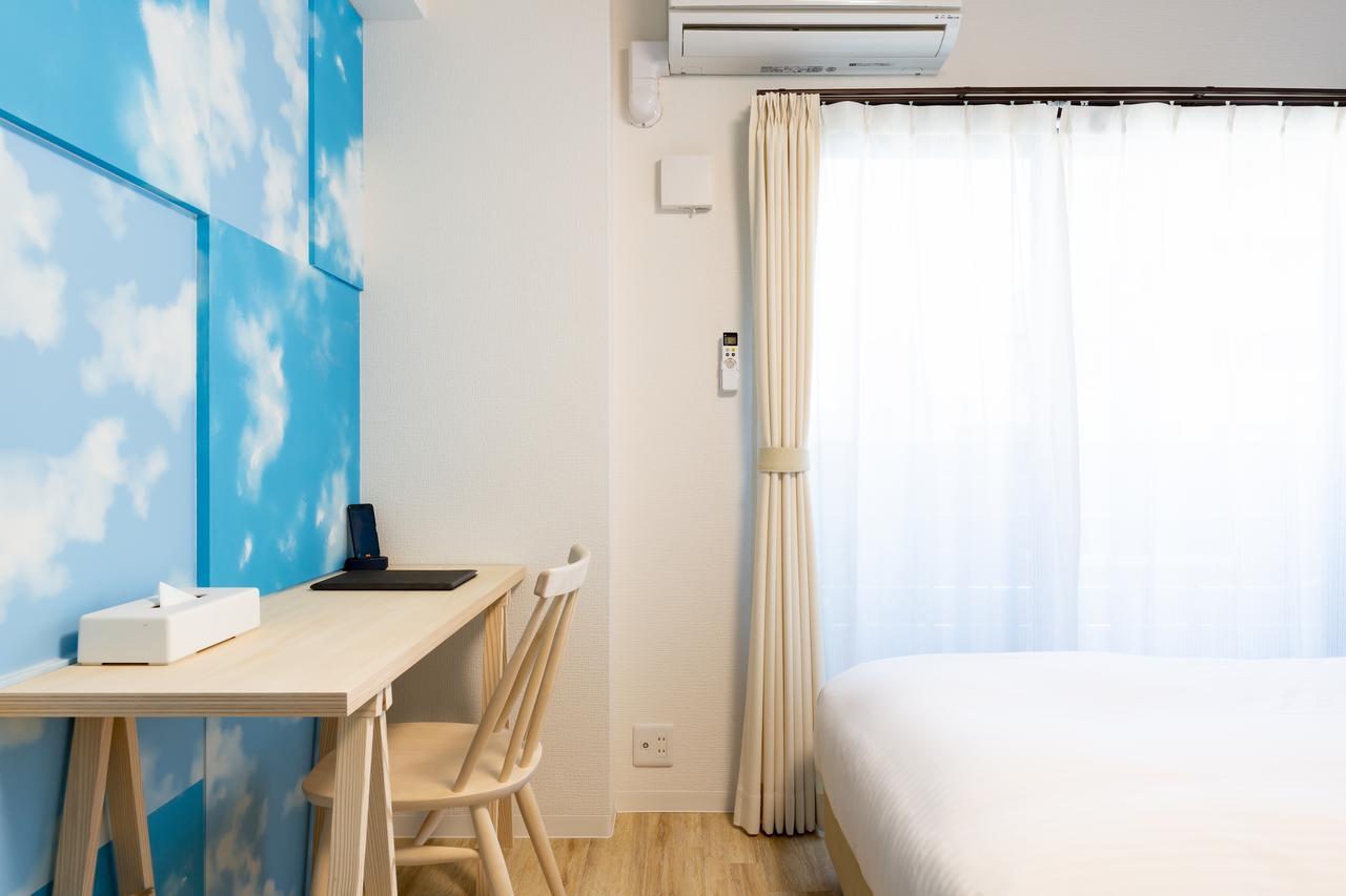 Japaning Hotel Oxa เกียวโต ภายนอก รูปภาพ