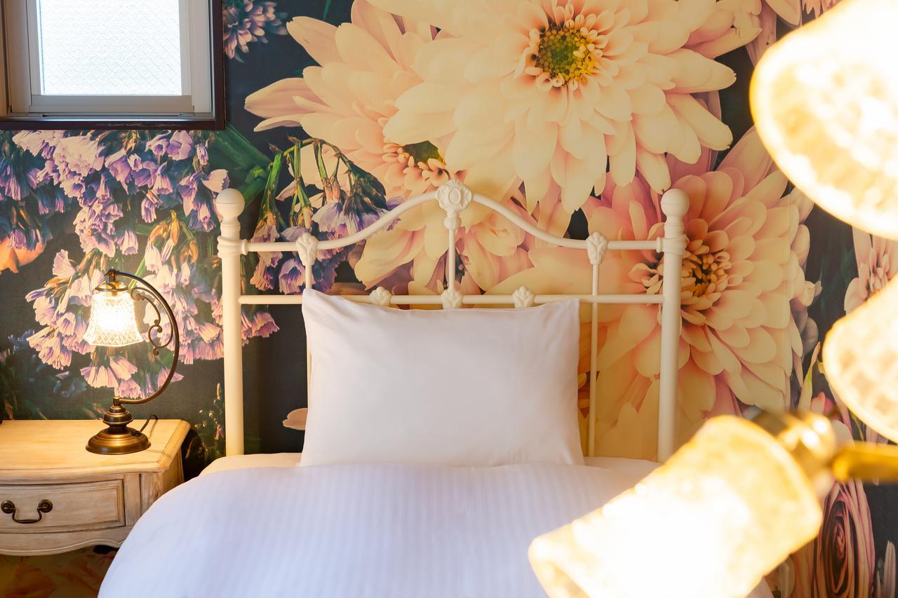 Japaning Hotel Oxa เกียวโต ภายนอก รูปภาพ
