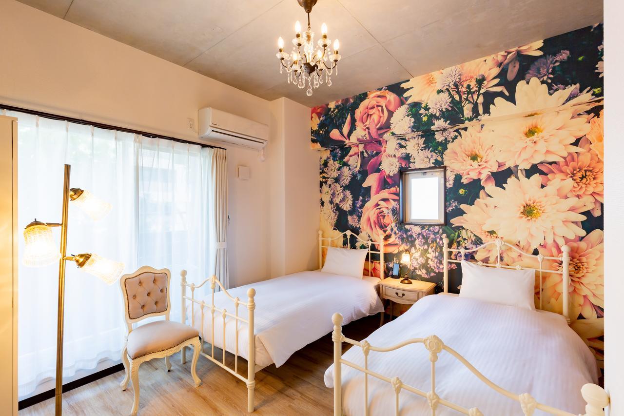Japaning Hotel Oxa เกียวโต ภายนอก รูปภาพ