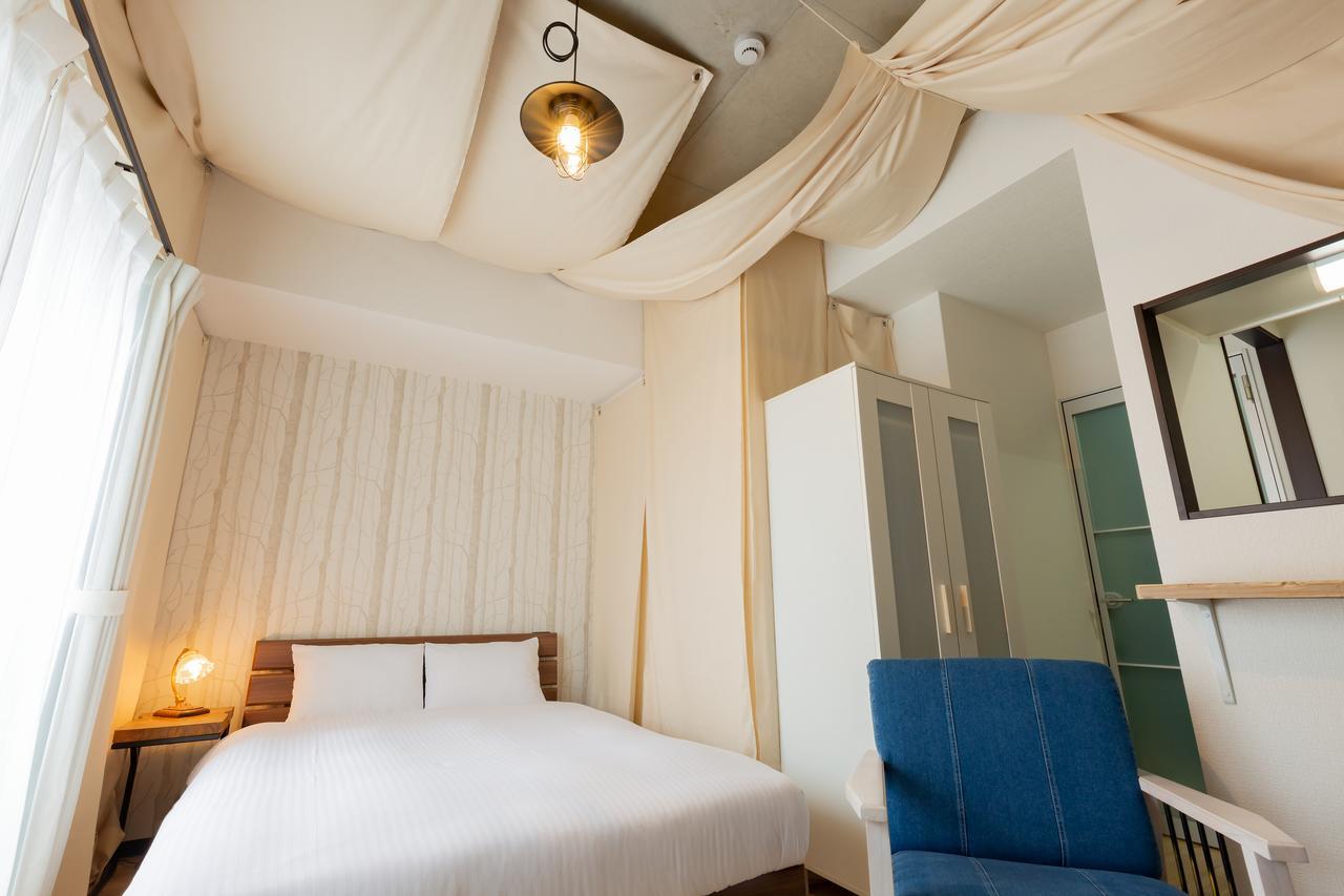 Japaning Hotel Oxa เกียวโต ภายนอก รูปภาพ