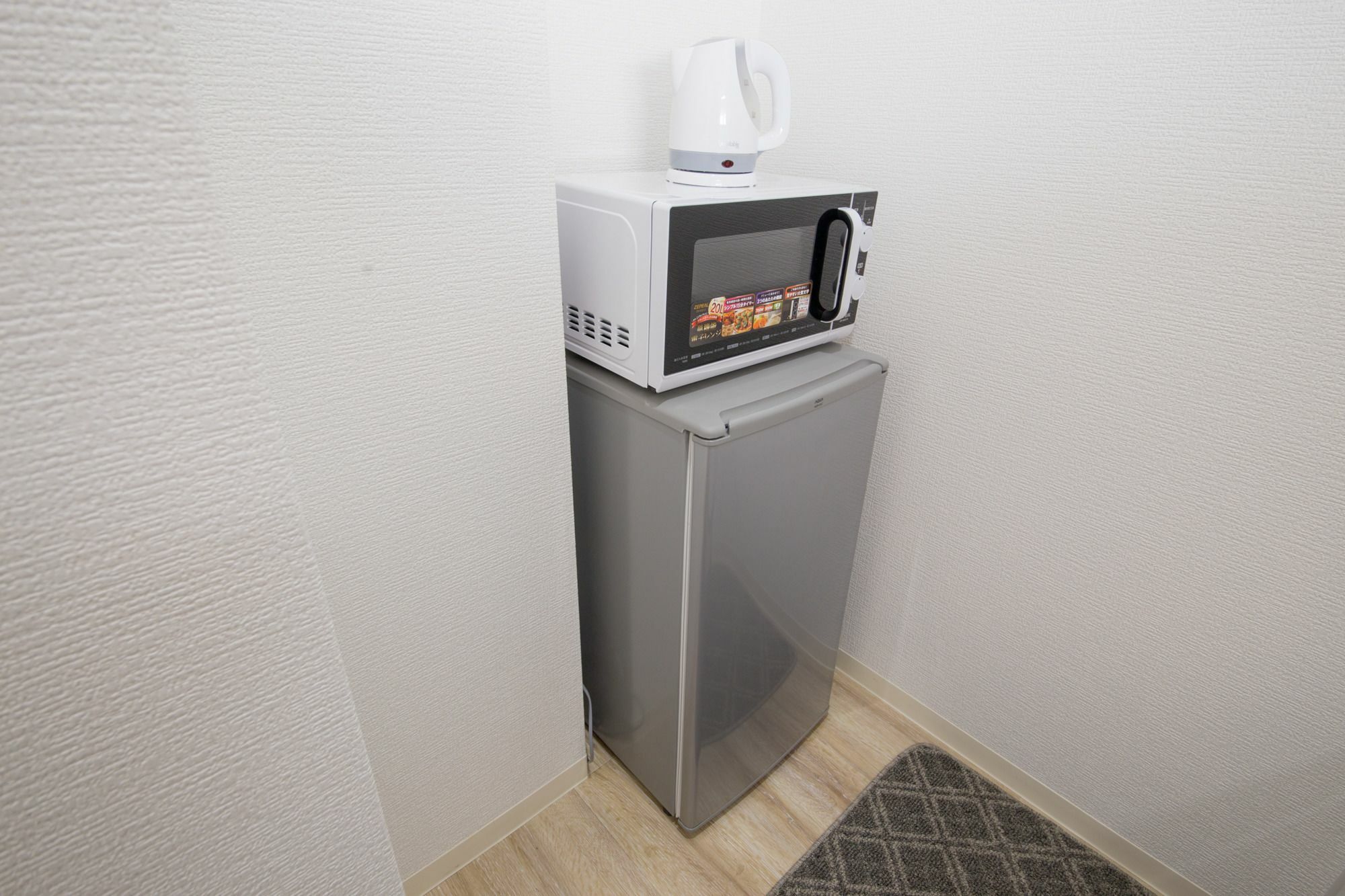 Japaning Hotel Oxa เกียวโต ภายนอก รูปภาพ