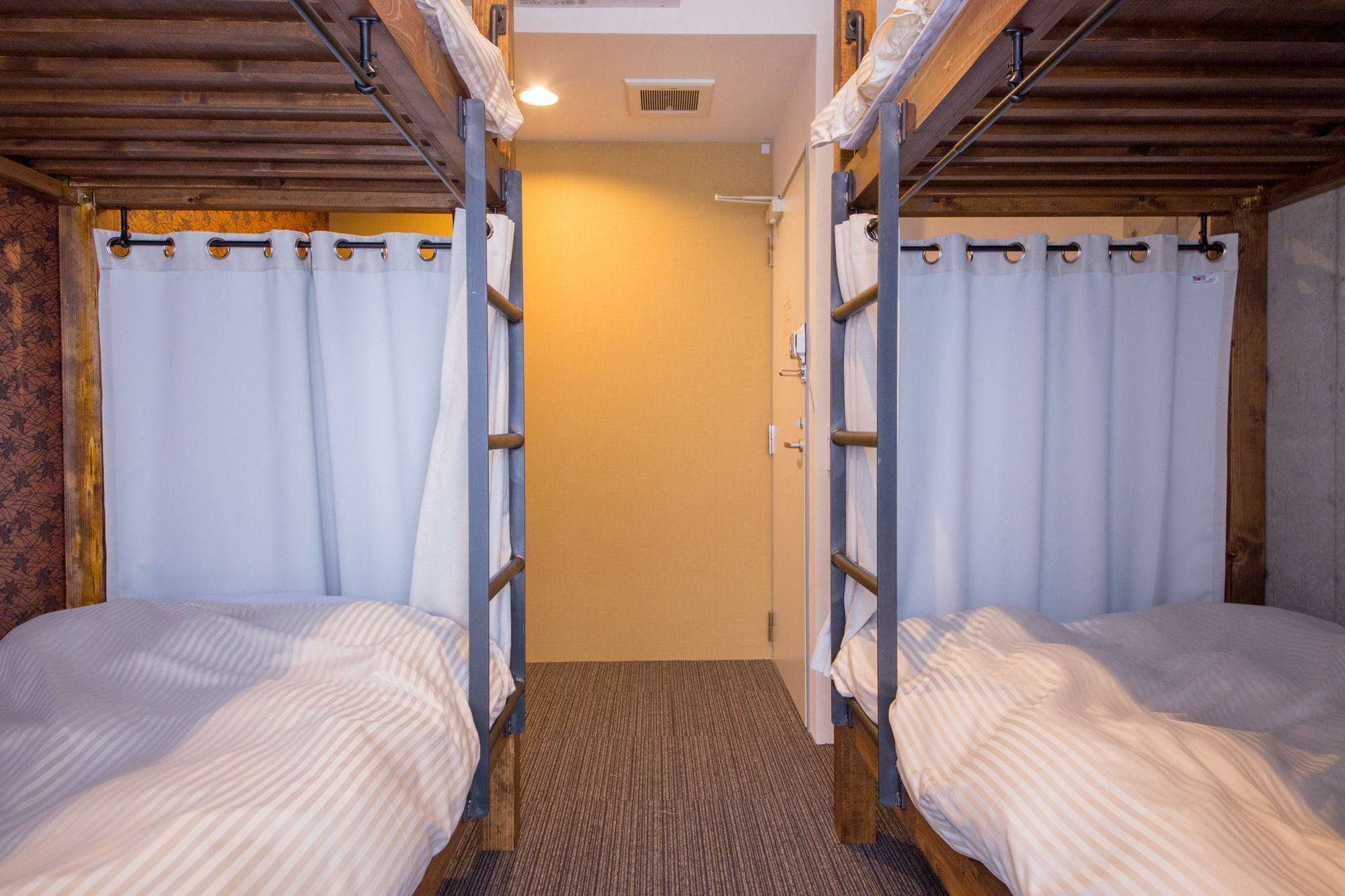 Japaning Hotel Oxa เกียวโต ภายนอก รูปภาพ