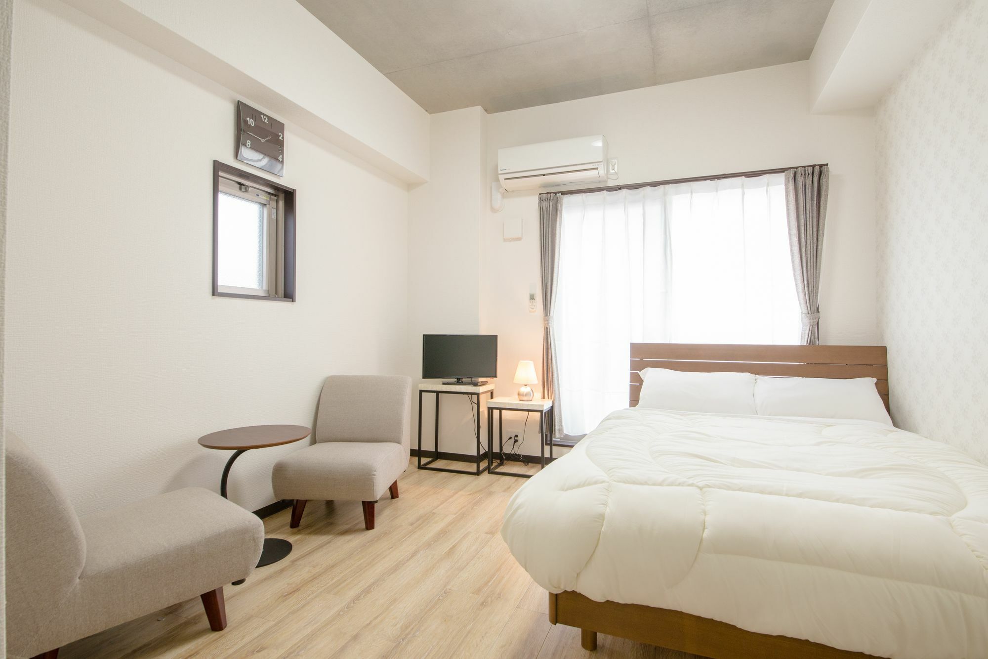 Japaning Hotel Oxa เกียวโต ภายนอก รูปภาพ