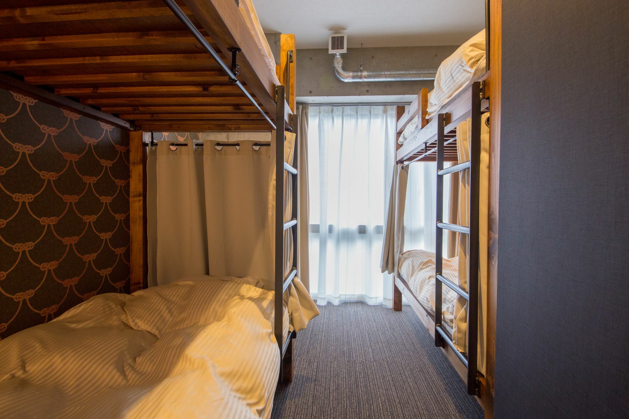 Japaning Hotel Oxa เกียวโต ภายนอก รูปภาพ