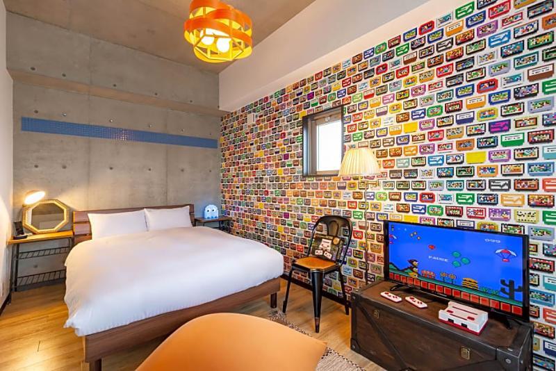 Japaning Hotel Oxa เกียวโต ภายนอก รูปภาพ