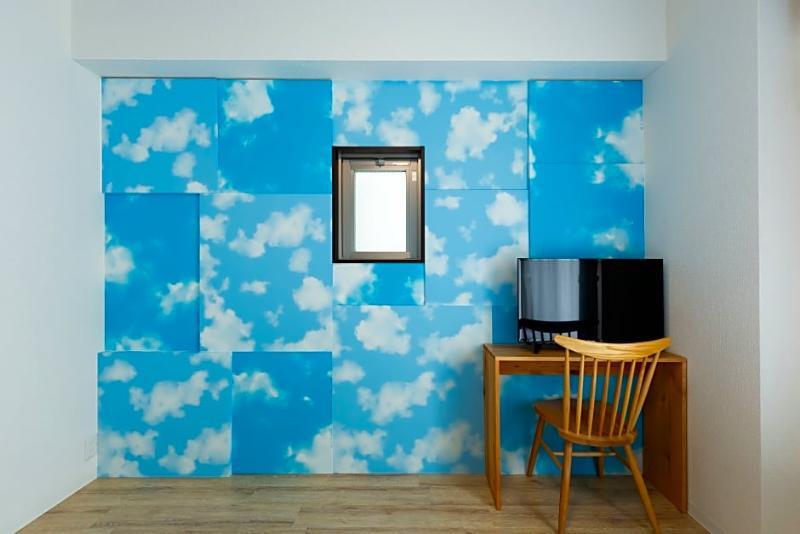 Japaning Hotel Oxa เกียวโต ภายนอก รูปภาพ