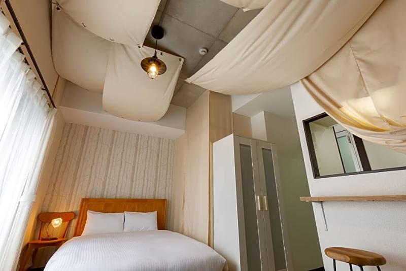 Japaning Hotel Oxa เกียวโต ภายนอก รูปภาพ